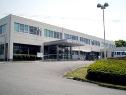 菊陽台病院