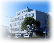 谷山緑地病院
