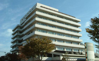 福岡市民病院