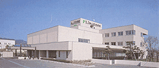 秋山記念病院