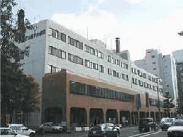 札幌中央病院