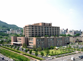 地域医療機能推進機構 九州病院