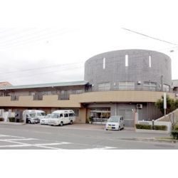 京都老人福祉協会 東高瀬川センター