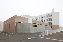 釧路三慈会病院