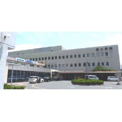 国立病院機構　小倉医療センター