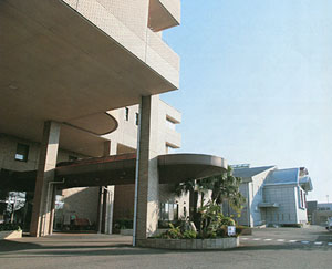 野崎東病院