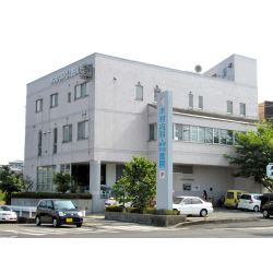木村内科呼吸器科医院