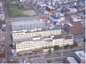 札幌北楡病院