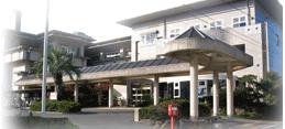 長崎県奈留病院