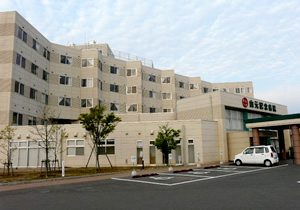 泉川病院