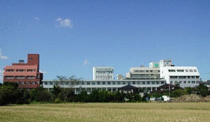 新古賀リハビリテーション病院