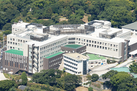 国立病院機構熊本医療センター