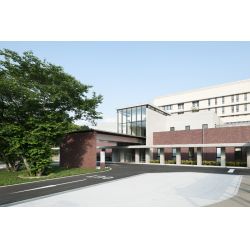 飯塚嘉穂病院