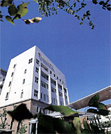 日田中央病院