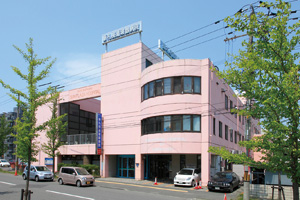 札幌循環器病院