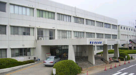 羽島市民病院