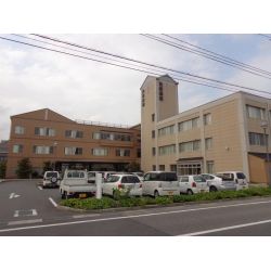 矢掛町国民健康保険病院