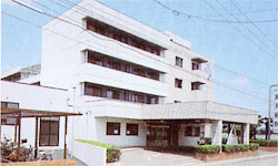 尾洲病院