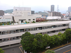 静岡医療福祉センター児童部