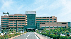 国立病院機構　三重中央医療センター