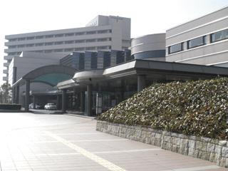 豊橋市民病院