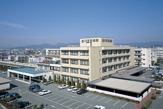 豊川市民病院