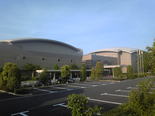 長野県立総合リハビリテーションセンター