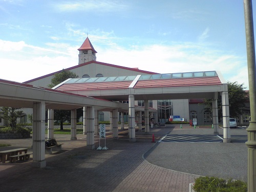 長野県立病院機構　長野県立こども病院