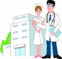 ☆☆札幌市内　短期間応援看護師求人！