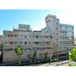 イムスリハビリテーションセンター東京葛飾病院