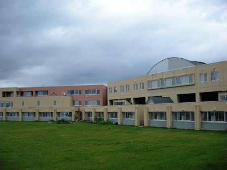 ミネルバ病院