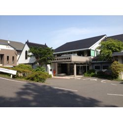 重症心身障害児施設　はんな・さわらび療育園