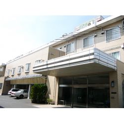 仁生社 江戸川病院高砂分院