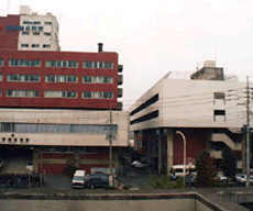 壽鶴会 東武中央病院
