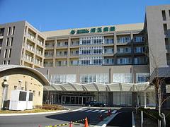国立病院機構　埼玉病院