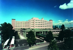 ＪＡ北海道厚生連　札幌厚生病院