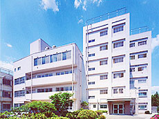 栗田病院