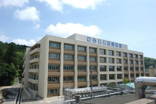 松江医療センター