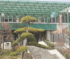 国立病院機構　神奈川病院