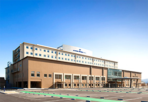 関門医療センター