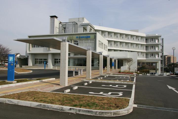 三浦市立病院