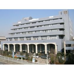 東京都リハビリテーション病院