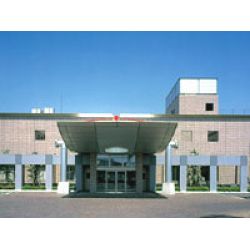 東京海道病院
