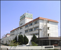 岡山医療生活協同組合　岡山東中央病院