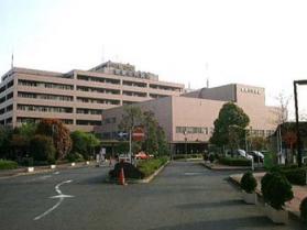 公立学校共済組合関東中央病院