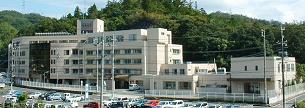 鹿島病院
