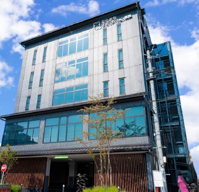 ならまちリハビリテーション病院