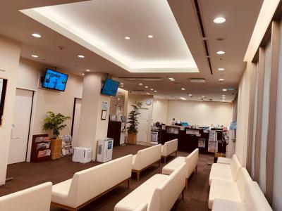 あずまリウマチ・内科クリニック