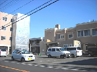 吉沢病院