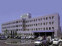 本庄総合病院